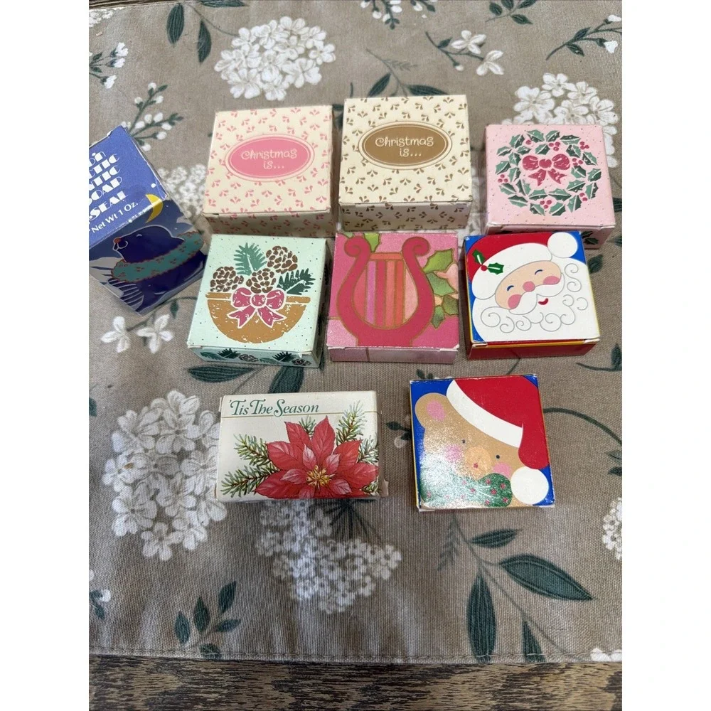 Vintage 1980s Avon 